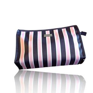 Nicole by Nicole Miller Large Cosmetic Bag NWT